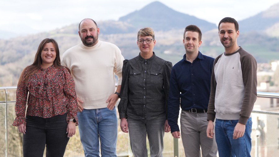 EAJ-PNVk 2026ko ordenantza fiskaletarako proposamenak egin ditu: familientzat, elkarteentzat eta Andoain jasangarriago baterako