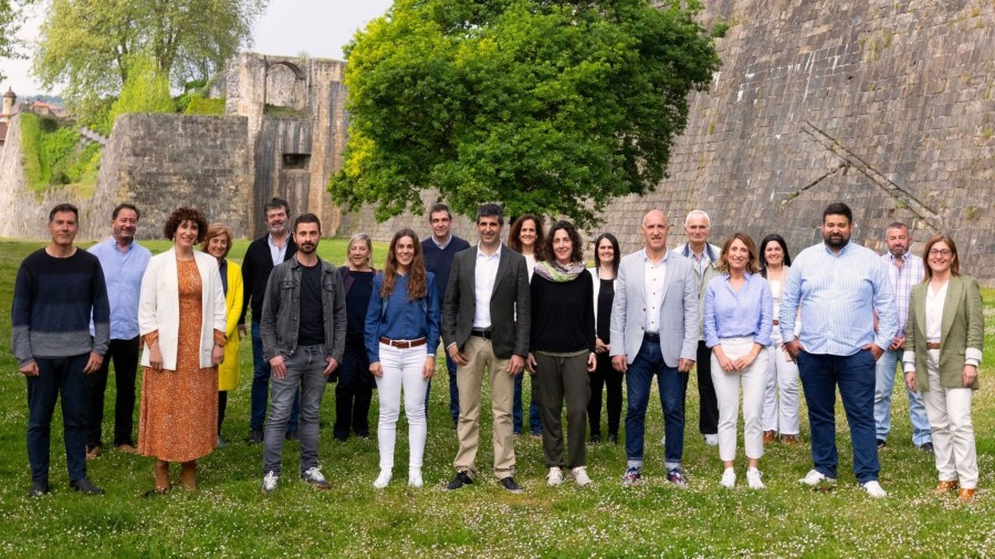 El PNV exige responsabilidad y verdad ante las graves acusaciones del gobierno municipal y de Abotsanitz sobre Hondarribia Lantzen