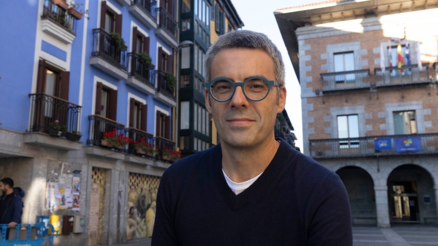 Tolosako EAJ-PNVk Ondare Higiezinen gaineko Zerga (OHZ) izoztea proposatu du 2026. urteari begira