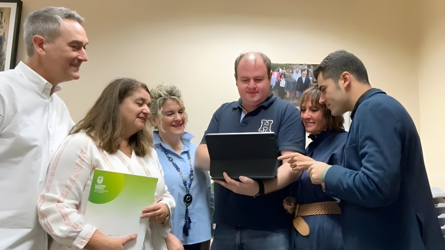 EAJ-PNV Laudio: “EH-Bildurekin, esakunetik ekintzara, tarte handia dago”