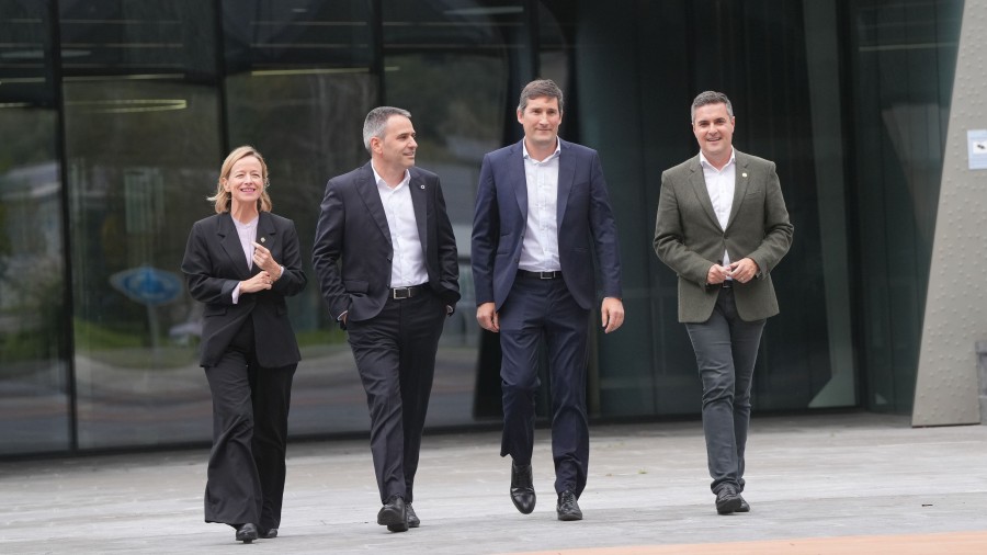 Foto Gobierno Vasco