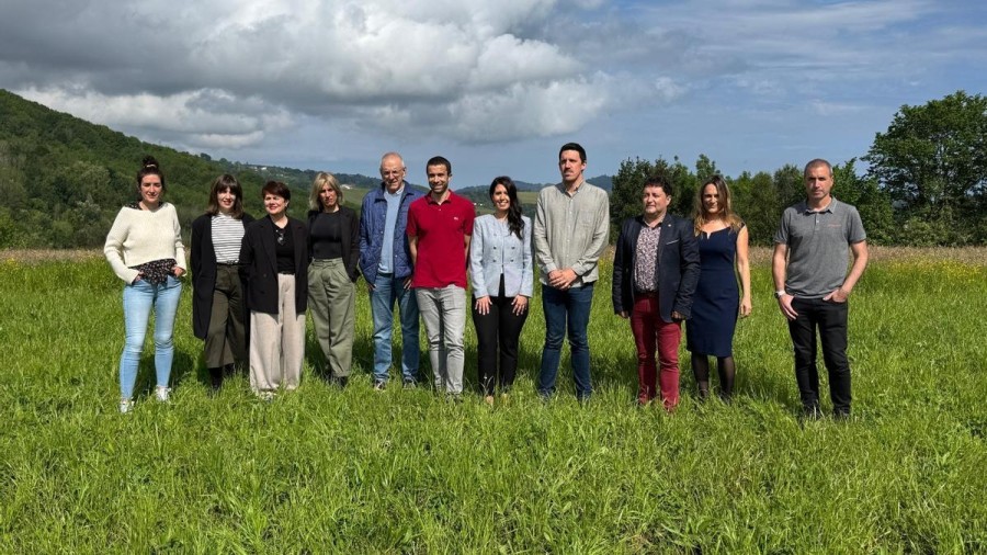 EAJ-PNVk “arduragabekeria” egotzi dio EH Bilduri eta Jon Arozenari turismoaren arloan