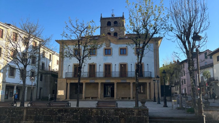 El PNV reclama una consulta para que el pueblo decida sobre las fiestas populares con vaquillas