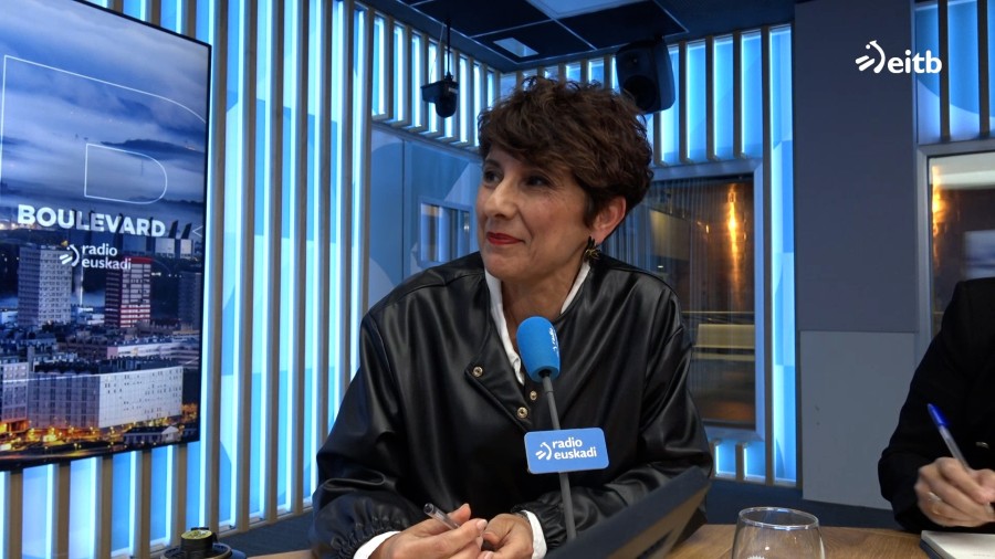Vaquero: “Tenemos un problema con la multirreincidencia, hay que abordarlo sin alarmismos para atajarlo cuanto antes”