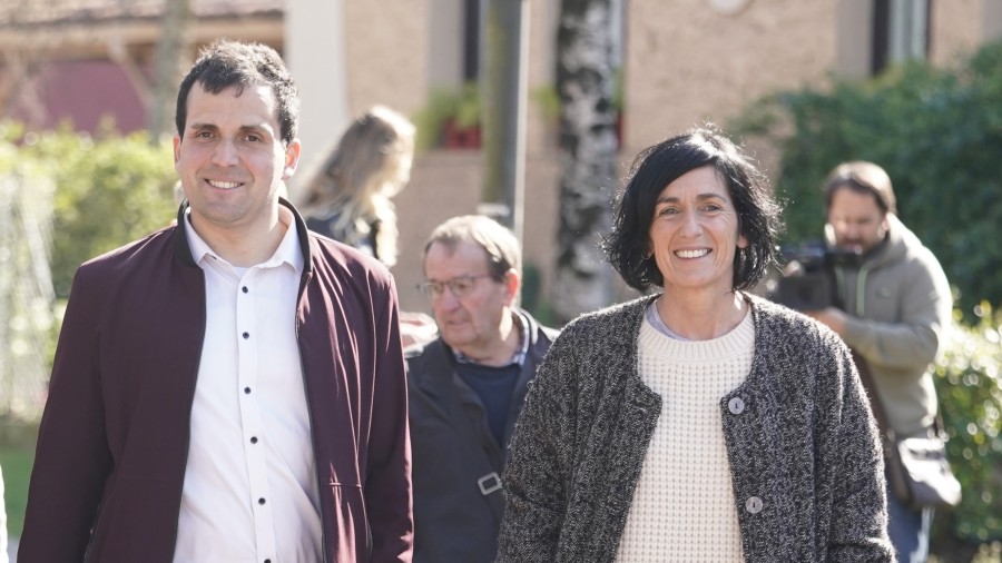 Valoración a mitad de legislatura sobre el trabajo realizado y el compromiso con el futuro de Ibarra