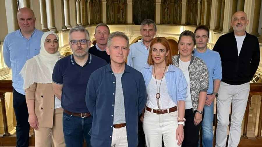 Un Presupuesto de 17.536.412 de euros para Urretxu