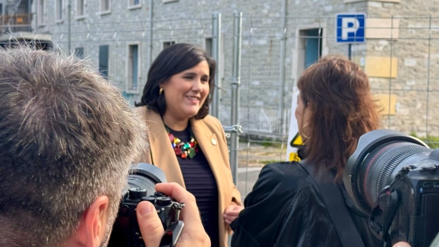 EAJk Aranako makrozentroaren aurkako jarrera berretsi du eta gaur iragarritako birdimentsionamendua aldebakarreko erabaki berria dela adierazi du EAJk Aranako makrozentroaren aurkako jarrera berretsi du eta gaur iragarritako birdimentsionamendua aldebakarreko erabaki berria dela adierazi du