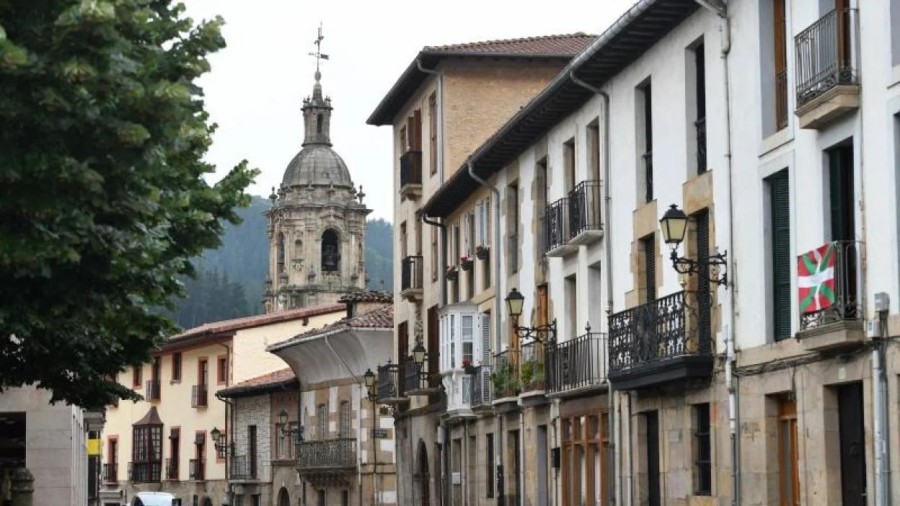 EH Bilduren paralisia deitoratu du EAJ-PNVk:  jasotako proiektuak eta Eskoriatza sustatzeko ideia gutxi