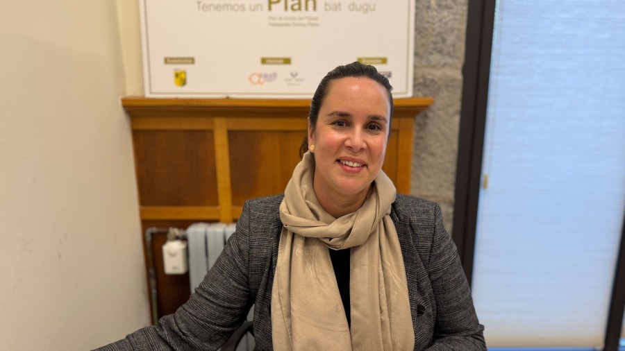Astigarragako EAJ-PNVk 486.000 euroko hobekuntzak proposatu ditu 2026ko udal aurrekontua sendotzeko, eta gastu arruntaren igoeraz zein gizarte zerbitzuetan egindako murrizketaz ohartarazi du Astigarragako EAJ-PNVk 486.000 euroko hobekuntzak proposatu ditu 2026ko udal aurrekontua sendotzeko, eta gastu arruntaren igoeraz zein gizarte zerbitzuetan egindako murrizketaz ohartarazi du