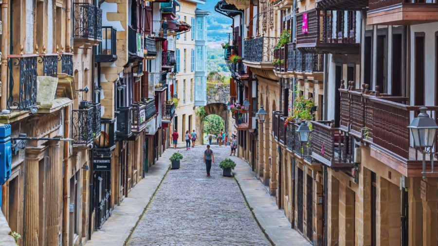 EAJ-PNVek Hondarribiko 2026ko Aurrekontuen aurka bozkatuko du