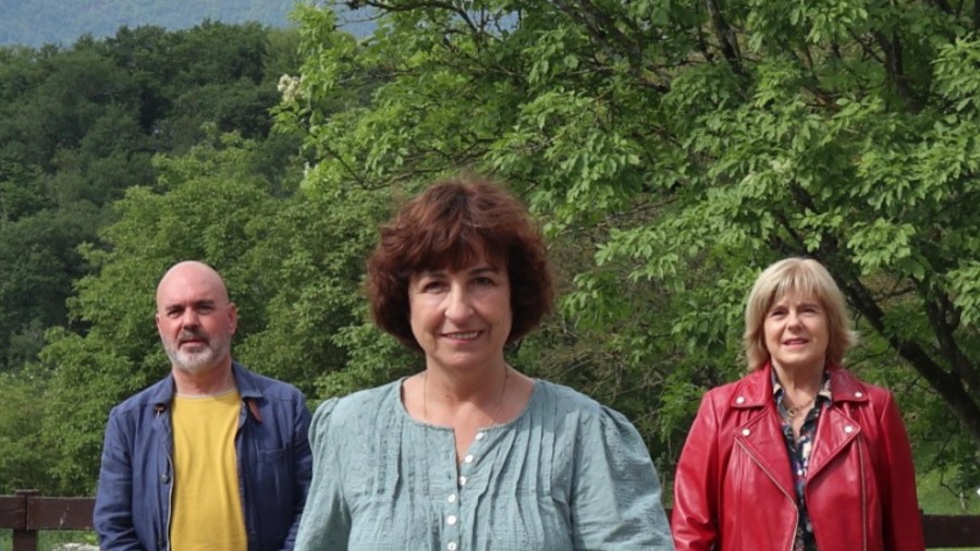 Zizurkilgo EAJ-PNVk Ogasun Batzorde bat sortzea proposatu du udal kudeaketan gardentasuna eta parte-hartzea hobetzeko