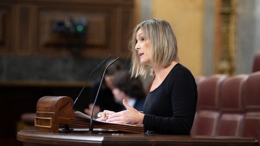 El Grupo Vasco señala que el rechazo a la senda de déficit limita la capacidad transformadora de los Presupuestos