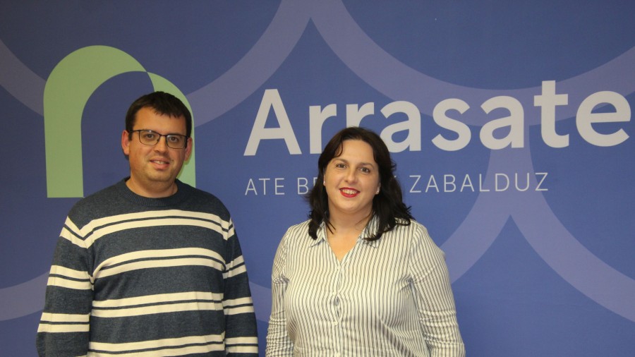 “Iturripe bai, buru pixkatekin: EAJ-PNVk urte anitzeko alternatiba bat planteatzen du, ez hogei urteko zor bat”