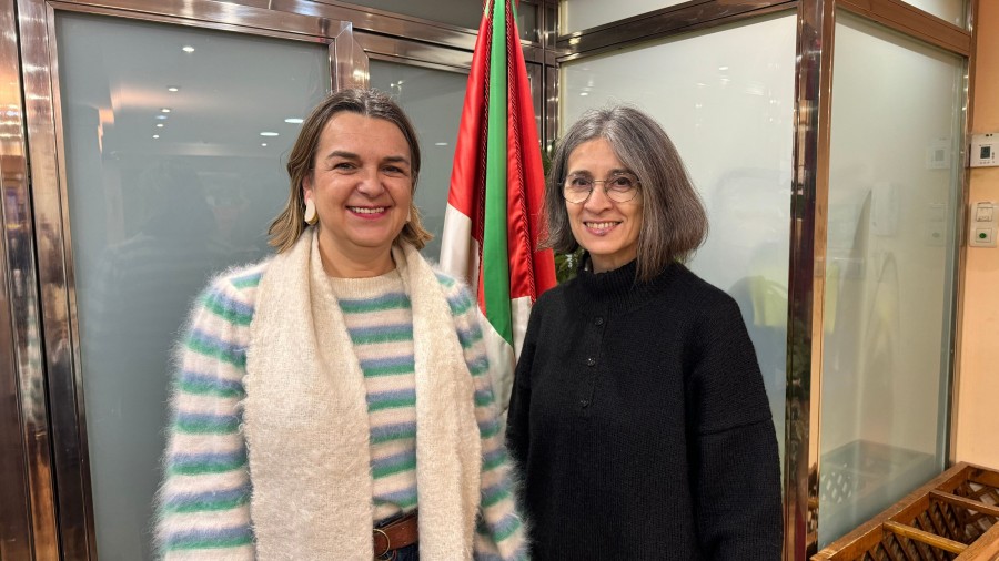 EAJ-PNV Oñatik positibotzat jo du udal garbitzaileen lan-baldintzak hobetzeko lortutako aurreakordioa