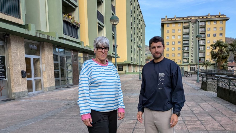 Ordiziako EAJ-PNVk Udal Gobernuari eskatu dio Haurreskola lehenbailehen Eusko Jaurlaritzako Haur Hezkuntzako Partzuergoan integratzeko, zerbitzu publikoa eta doakoa bermatzeko