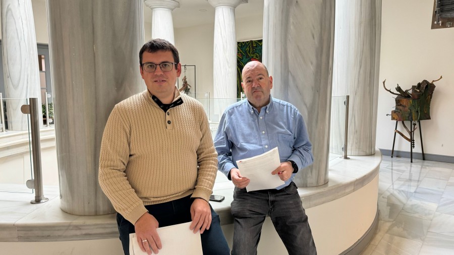 El modelo de EH Bildu en Arrasate costará 9,5 millones en intereses, mientras que el de EAJ-PNV los reduce a 4 millones, manteniendo los mismos proyectos y liberando más recursos para inversiones El modelo de EH Bildu en Arrasate costará 9,5 millones en intereses, mientras que el de EAJ-PNV los reduce a 4 millones, manteniendo los mismos proyectos y liberando más recursos para inversiones
