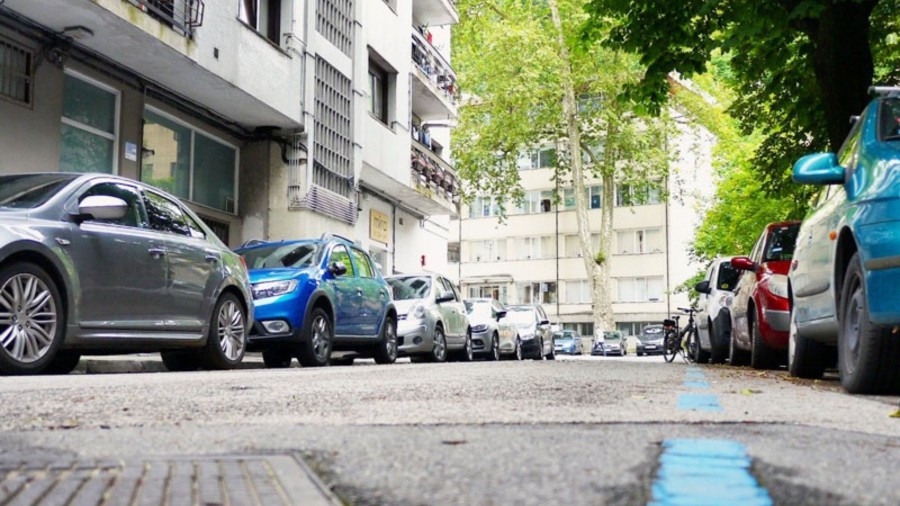 TAO (Trafikoa eta Aparkalekuaren Ordenantza) berrituaren bozketan abstenitu egin zen Tolosako EAJ-PNV, EH Bilduko Udal Gobernuari egin dizkion proposamenak eztabaidatu zain