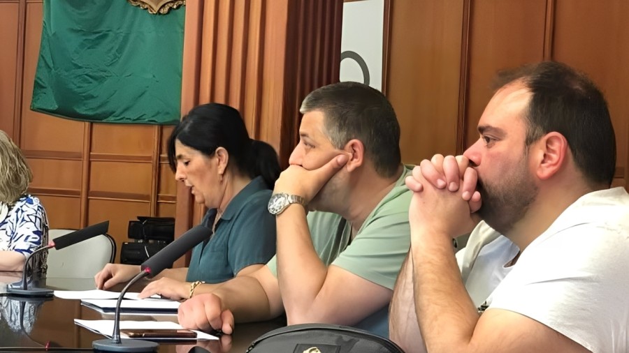 EAJ-PNV propone más de veinte mejoras a los Presupuestos de 2026 basadas en las aportaciones de la ciudadanía de Artziniega