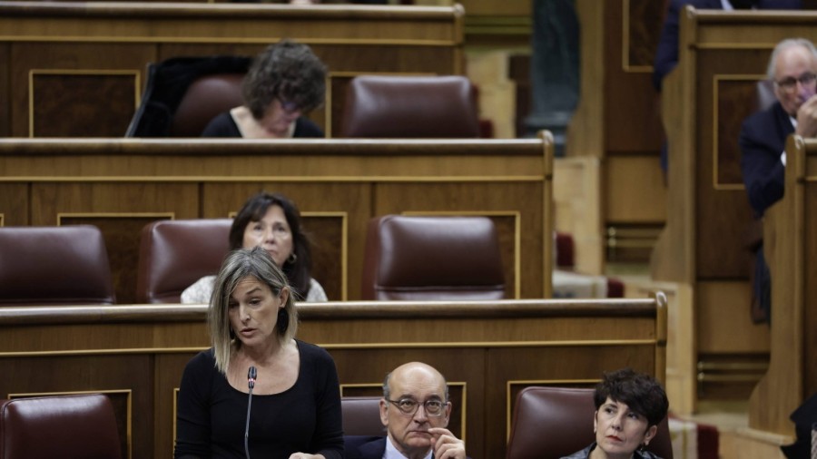 Ibilgailu elektrikoak erosteko aurkeztu diren milaka laguntza-eskaerak urtea amaitu baino lehen ebazteko eskatu dio Euskal Taldeak Gobernuari