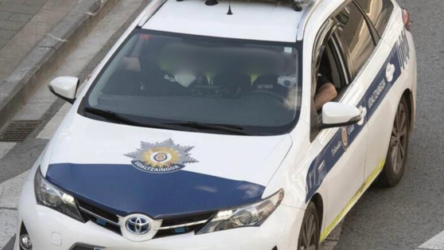 El Grupo Municipal de EAJ-PNV expresó en el Pleno de noviembre su preocupación por la actual falta de medios en la Policía Municipal de Tolosa El Grupo Municipal de EAJ-PNV expresó en el Pleno de noviembre su preocupación por la actual falta de medios en la Policía Municipal de Tolosa