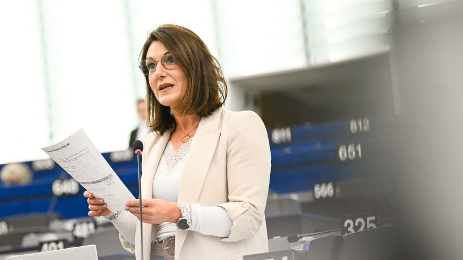 El Parlamento Europeo aprueba con apoyo de EAJ-PNV salvaguardas para proteger al sector agrícola europeo en el acuerdo con Mercosur 