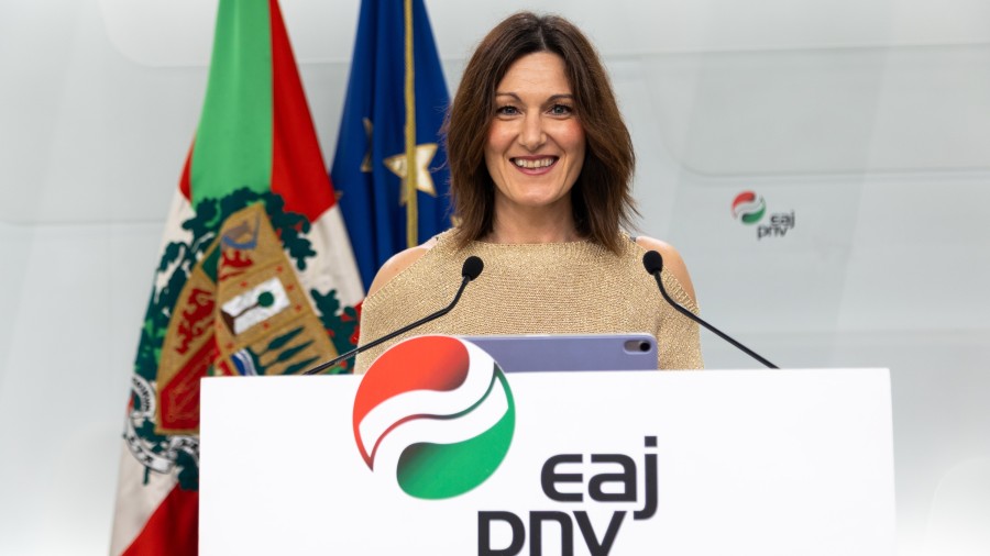 EAJ-PNV celebra el compromiso de la UE de impulsar la Macrorregión Atlántica