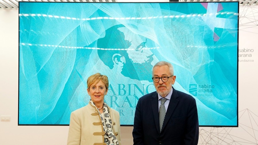 Premios Sabino Arana 2025: Eduardo Anitua, Enrike Zelaia, Bera Bera Eskubaloia, Etxeondo, UNRWA y Juan Mª Atutxa