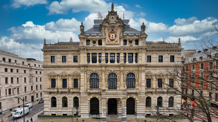 2025eko iritzi publikoaren azterketa hauteskundeei begira 2025eko iritzi publikoaren azterketa hauteskundeei begira