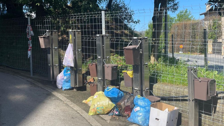 Oiartzungo EAJ-PNVk zorroztasuna eta gardentasuna bermatzea exijitzen du, Garbitania Zero Zaborren diru publikoa konprometitu aurretik Oiartzungo EAJ-PNVk zorroztasuna eta gardentasuna bermatzea exijitzen du, Garbitania Zero Zaborren diru publikoa konprometitu aurretik