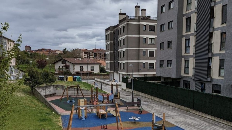 EAJ-PNV de Galdakao denuncia que la inacción de Eh Bildu en materia de vivienda e infraestructuras está condenando el futuro del municipio