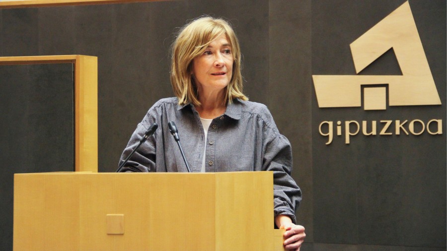 EAJ-PNVk uste du Kutxa Fundazioari buruzko eztabaida politizatzea akats larria dela