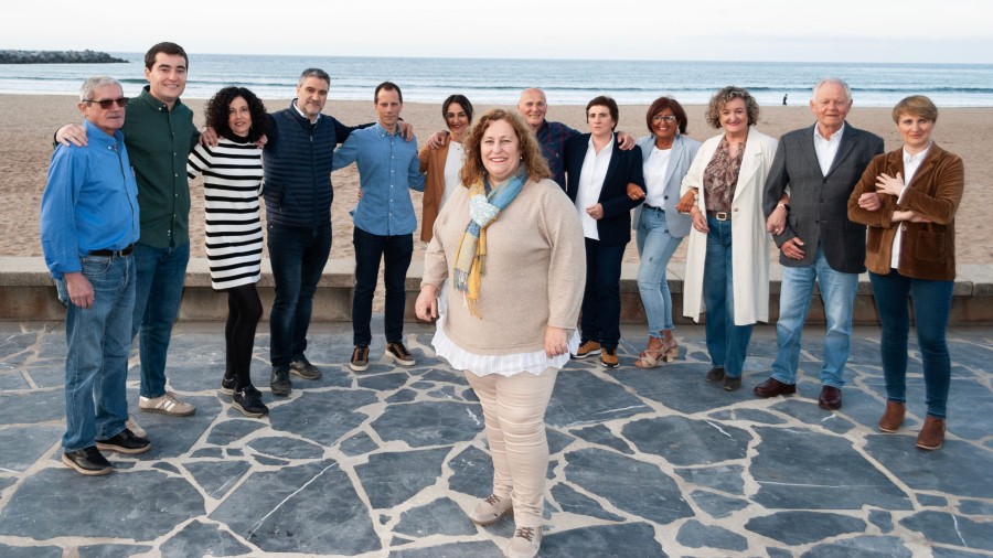 Gestión que da la vuelta a la realidad Gestión que da la vuelta a la realidad