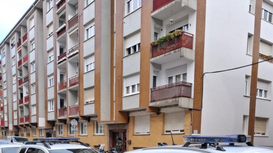 EAJ-PNV Portugalete exige medidas urgentes ante el aumento de la delincuencia y la falta de respuesta del Gobierno municipal