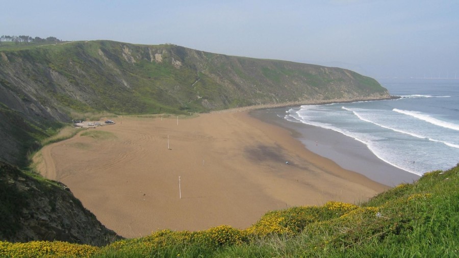 EAJ-PNV de Sopela denuncia la eliminación de los baños públicos de Barinatxe y la “opacidad y falta de gestión” del Ayuntamiento EAJ-PNV de Sopela denuncia la eliminación de los baños públicos de Barinatxe y la “opacidad y falta de gestión” del Ayuntamiento