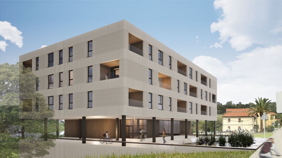 Urdulizko EAJ-PNVren ustez, EH Bilduk udalerria eremu tentsionatu izendatzeko hartu duen erabakia presazkoa eta ez-eraginkorra da