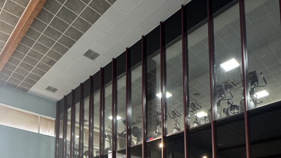 Ugao-Miraballesko EAJ-PNVk bere hitza bete du, El Jaro kiroldegiaren berrikuntza errealitate bihurtuz Ugao-Miraballesko EAJ-PNVk bere hitza bete du, El Jaro kiroldegiaren berrikuntza errealitate bihurtuz