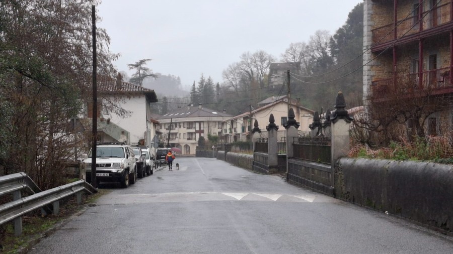 EAJ-PNV de Karrantza denuncia la parálisis del gobierno municipal y alerta del deterioro progresivo del municipio