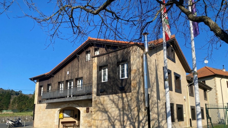 Lemoizko EAJ-PNVk 2026ko Udal Aurrekontuaren aurka bozkatu du, gobernuak akordioetara iristeko erakutsitako borondate faltaren aurrean