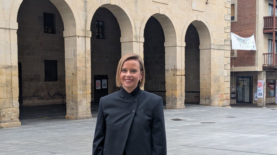 EAJ-PNV de Oiartzun reitera su compromiso con el fortalecimiento del sistema público educativo, tras la renuncia a la integración en la red pública de haurreskolak EAJ-PNV de Oiartzun reitera su compromiso con el fortalecimiento del sistema público educativo, tras la renuncia a la integración en la red pública de haurreskolak