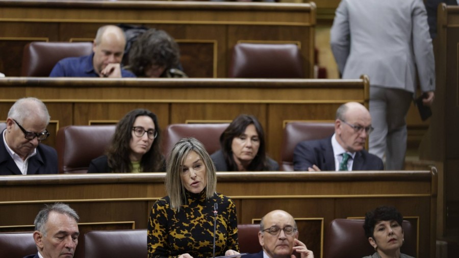 Sektore publikoko zerbitzu-kontratuak berrikusteko eskatu du Euskal Taldeak, LGSra egokitzeko Sektore publikoko zerbitzu-kontratuak berrikusteko eskatu du Euskal Taldeak, LGSra egokitzeko