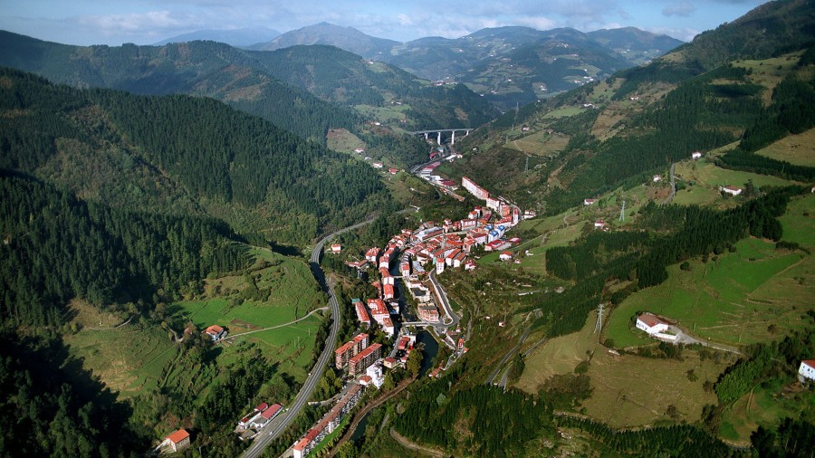 EAJ-PNV de Soraluze valora positivamente que el Ayuntamiento inicie por fin el estudio para elaborar el censo de edificios con amianto en el municipio EAJ-PNV de Soraluze valora positivamente que el Ayuntamiento inicie por fin el estudio para elaborar el censo de edificios con amianto en el municipio