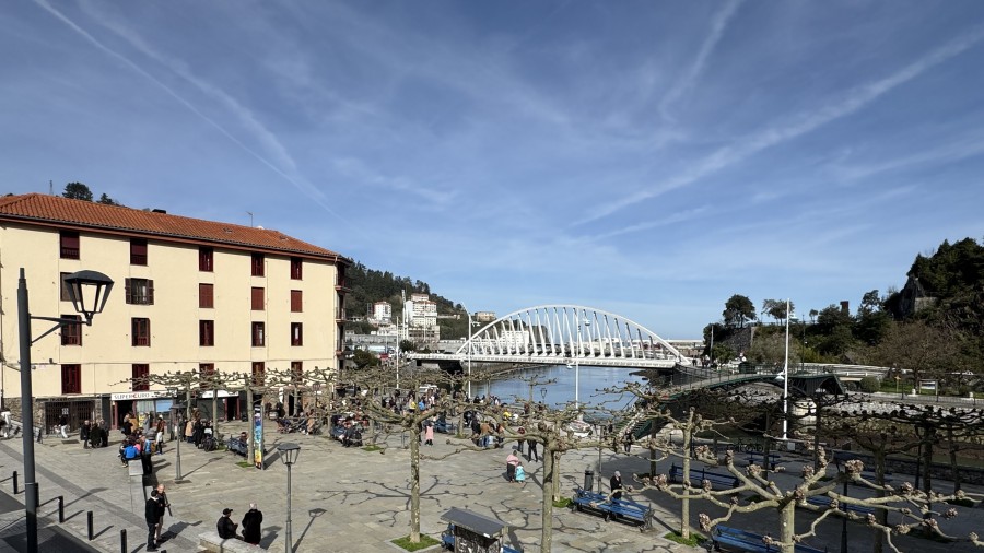 Ondarroako EAJ-PNVk salatu du 2026ko Aurrekontuek EH Bilduren norabide falta erakusten dutela eta zalantzan jarri du Telesforo Urrestiren akzioen erabilera