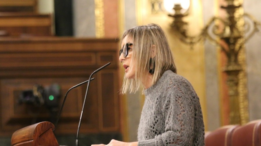 El Grupo Vasco reprocha al Gobierno su incapacidad para conseguir acuerdos y aprobar un escudo social: 