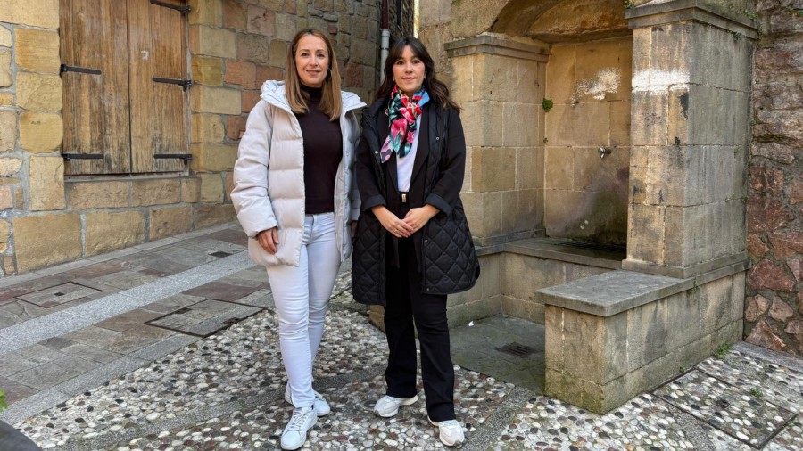 La rectificación de EH Bildu respecto al acuerdo con Aguas de Añarbe acaba dando la razón a EAJ-PNV de Lezo La rectificación de EH Bildu respecto al acuerdo con Aguas de Añarbe acaba dando la razón a EAJ-PNV de Lezo