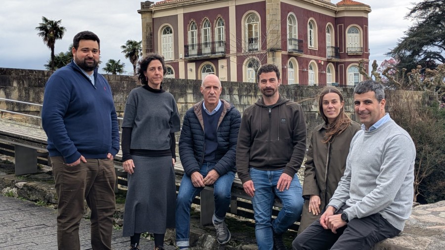 EAJ-PNV considera necesario “completar el relato” tras 32 meses de gobierno de Abotsanitz EAJ-PNV considera necesario “completar el relato” tras 32 meses de gobierno de Abotsanitz