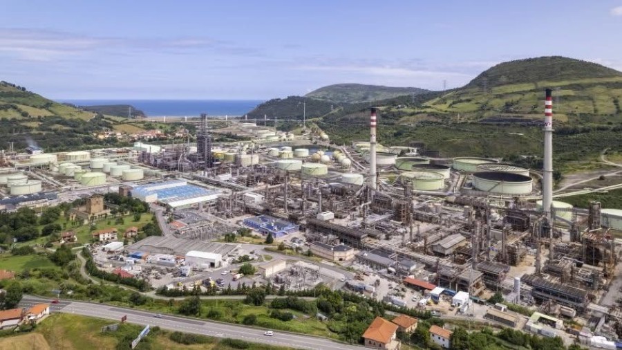 EAJ-PNV de Abanto, Muskiz y Zierbena exigen garantías firmes a Petronor para que no se repitan episodios como el vivido y censura su utilización partidista