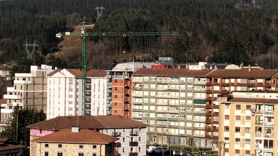 Usansoloko EAJ-PNVk Plan Integral bat proposatu du etxebizitza eskuratzea errazteko eta okupazioaren aurrean segurtasuna bermatzeko Usansoloko EAJ-PNVk Plan Integral bat proposatu du etxebizitza eskuratzea errazteko eta okupazioaren aurrean segurtasuna bermatzeko