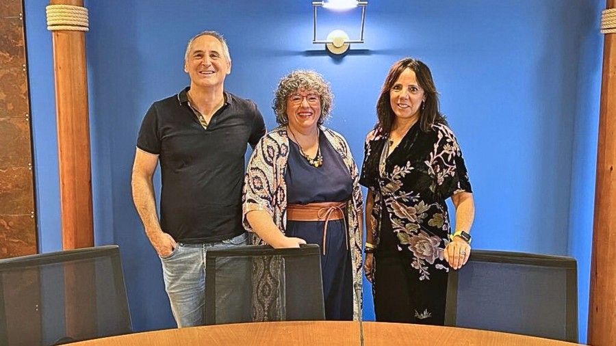 Adikzioen aurrean orientatzeko zerbitzuaren aktibazioa ospatzen du Orioko EAJk, baina plan integral baten beharra azpimarratzen du