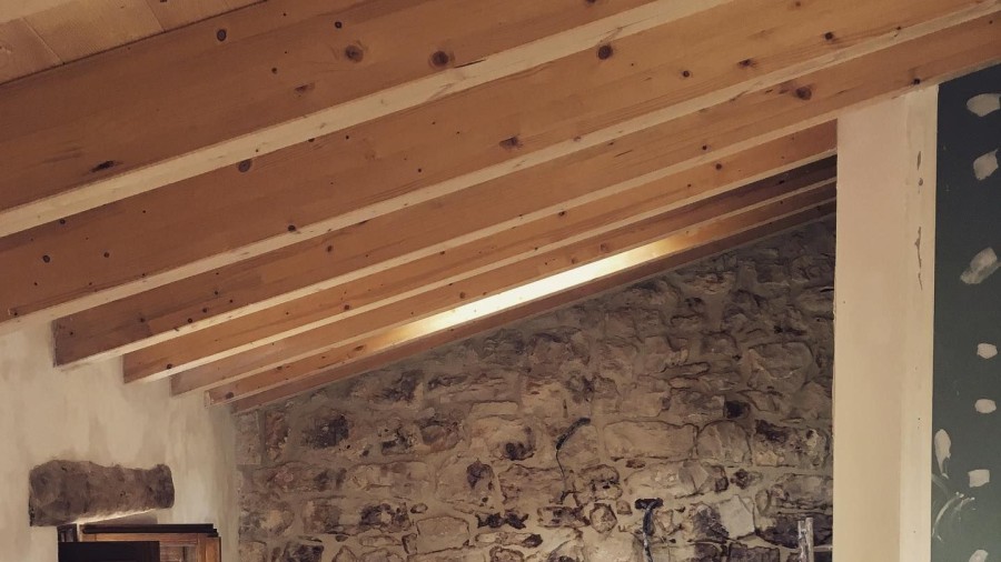 Dimako EAJ-PNVk ordenantza bat martxan jartzea lortu du baserrien jarraitutasuna bermatzeko eta udalerrian etxebizitza berriak errazteko