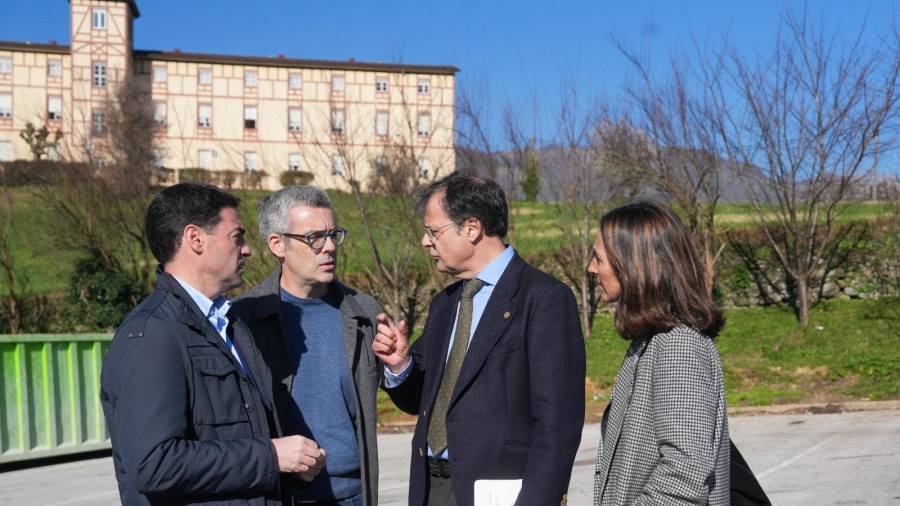 El valor de la palabra dada: promesas que se transforman en hechos<br>Xarles Iturbe